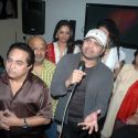 Audio Release of 'Damadam'