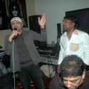 Audio Release of 'Damadam'