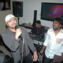 Audio Release of 'Damadam'