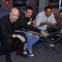 Audio Release of 'Delhi Safari'