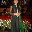 Audio Release of 'Gandhi To Hitler'