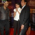 Audio Release of 'Gandhi To Hitler'