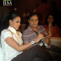 Audio Release of 'Gandhi To Hitler'