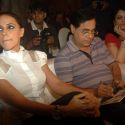 Audio Release of 'Gandhi To Hitler'