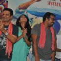 Audio Release of 'Gangs of Wasseypur'