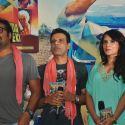 Audio Release of 'Gangs of Wasseypur'