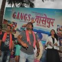 Audio Release of 'Gangs of Wasseypur'