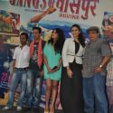 Audio Release of 'Gangs of Wasseypur'