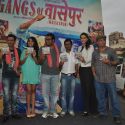Audio Release of 'Gangs of Wasseypur'