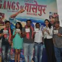 Audio Release of 'Gangs of Wasseypur'