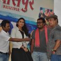 Audio Release of 'Gangs of Wasseypur'