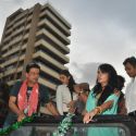 Audio Release of 'Gangs of Wasseypur'