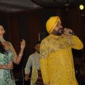 Audio Release of 'I AM SINGH'
