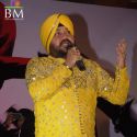 Audio Release of 'I AM SINGH'