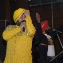 Audio Release of 'I AM SINGH'