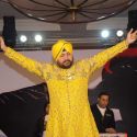 Audio Release of 'I AM SINGH'