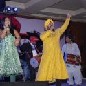 Audio Release of 'I AM SINGH'