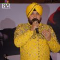 Audio Release of 'I AM SINGH'