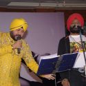 Audio Release of 'I AM SINGH'