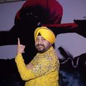 Audio Release of 'I AM SINGH'