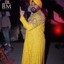 Audio Release of 'I AM SINGH'