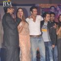 Audio Release of 'Jodi Breakers'