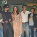 Audio Release of 'Jodi Breakers'
