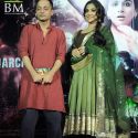 Audio Release of 'Kahaani'