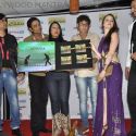 Audio release of 'Kyun Hua Achanak'