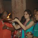 Audio Release of 'MOD'