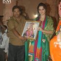 Audio Release of 'MOD'