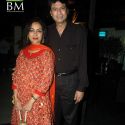 Audio Release of 'Na Jaane Kabse'