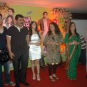 Audio Release of 'Na Jaane Kabse'