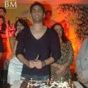Audio Release of 'Na Jaane Kabse'