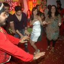 Audio Release of 'Na Jaane Kabse'