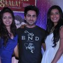 Audio release of 'Nautanki Saala!'