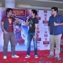 Audio release of 'Nautanki Saala!'