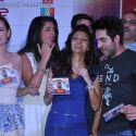 Audio release of 'Nautanki Saala!'