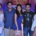 Audio release of 'Nautanki Saala!'