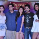 Audio release of 'Nautanki Saala!'