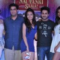 Audio release of 'Nautanki Saala!'
