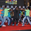 Audio release of 'Policegiri'
