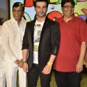 Audio release of 'Ramaiya Vastavaiya'