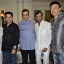 Audio release of 'Ramaiya Vastavaiya'
