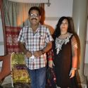 Audio release of 'Ramaiya Vastavaiya'