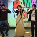 Audio release of 'Ramaiya Vastavaiya'