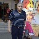 Audio release of 'Ramaiya Vastavaiya'