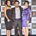 Audio Release of 'Rush'