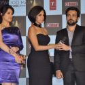 Audio Release of 'Rush'