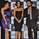 Audio Release of 'Rush'